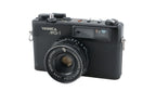 Yashica MG-1