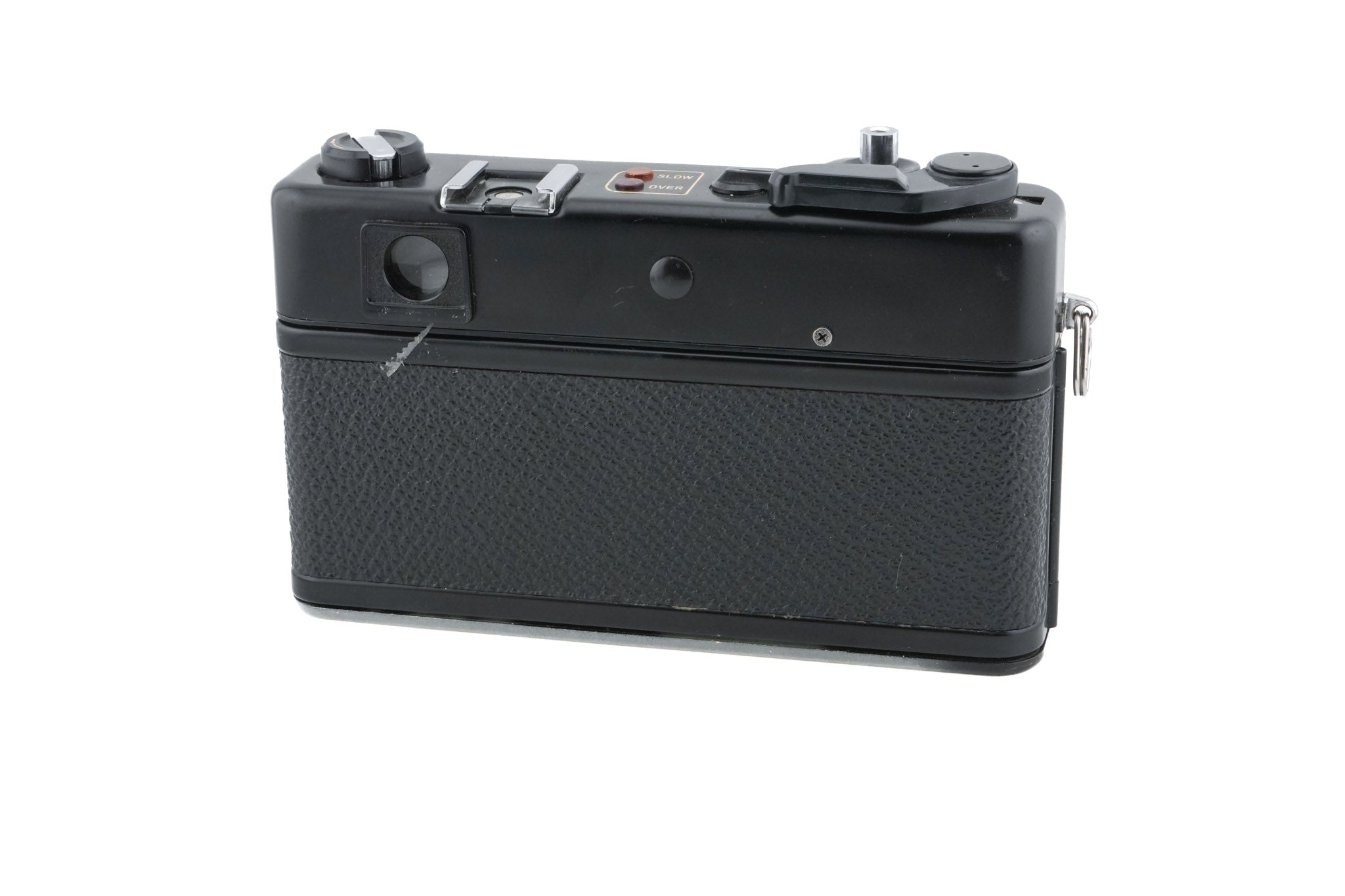 Yashica MG-1