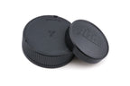 Leica 50mm f2 Summicron (Type III) (11817)