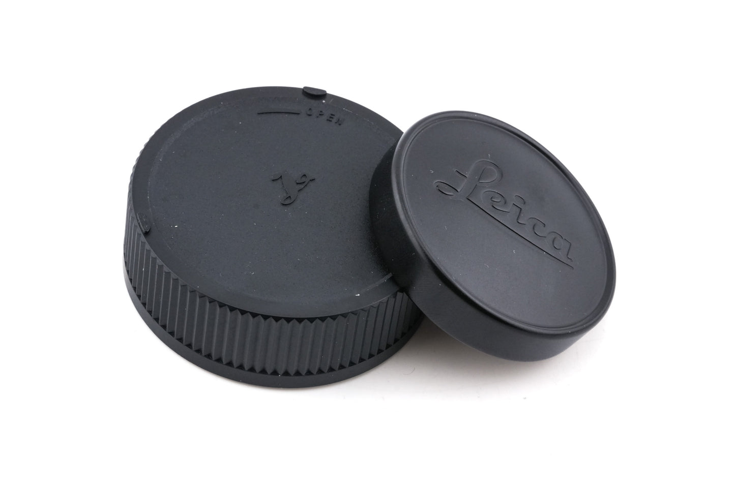 Leica 50mm f2 Summicron (Type III) (11817)