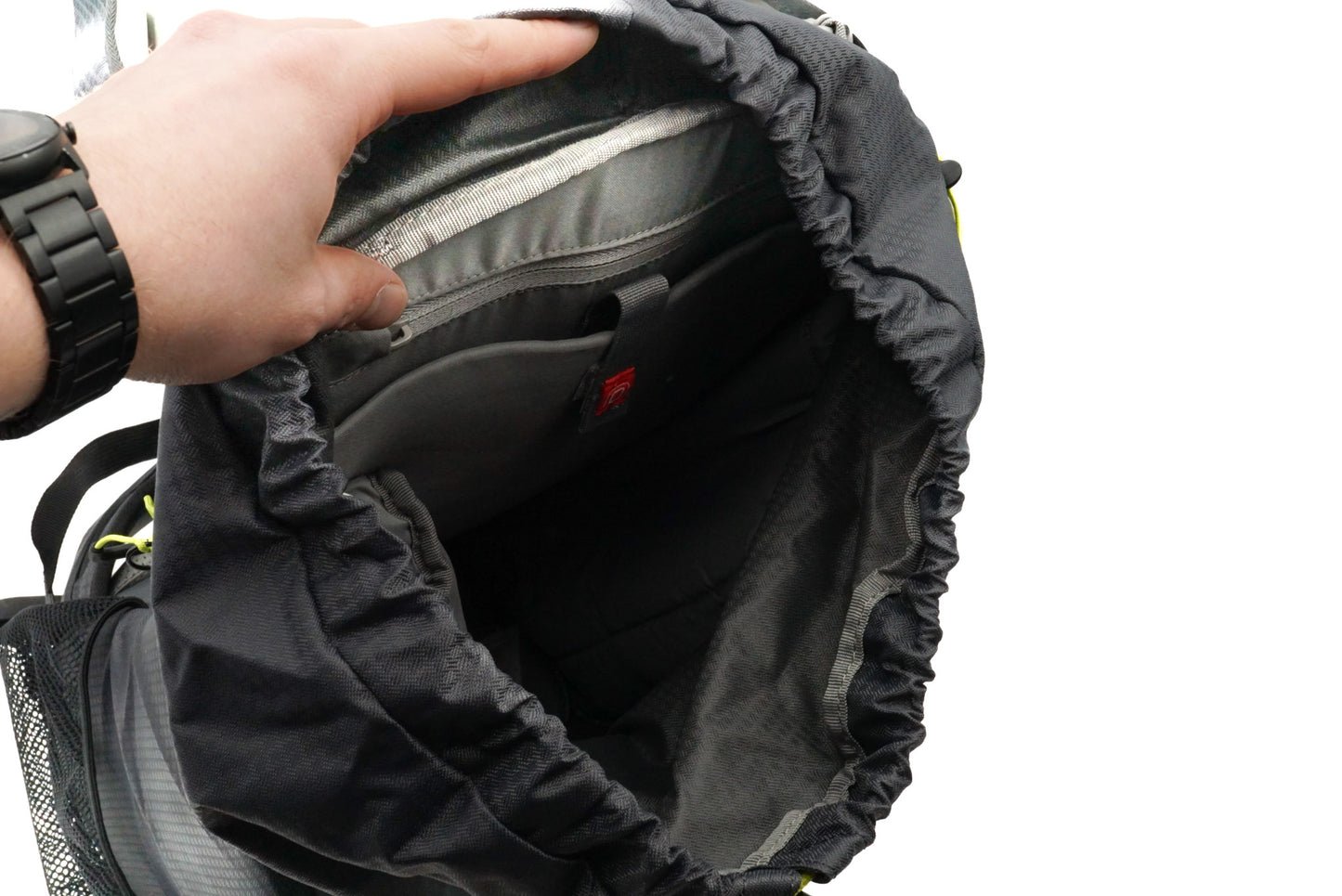 Manfrotto Aviator Drone Backpack Hover 25 MB AV-BP-H-25