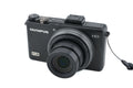 Olympus XZ-1