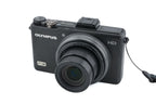 Olympus XZ-1