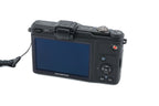 Olympus XZ-1