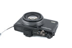 Olympus XZ-1