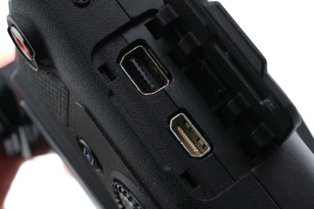 Olympus XZ-1