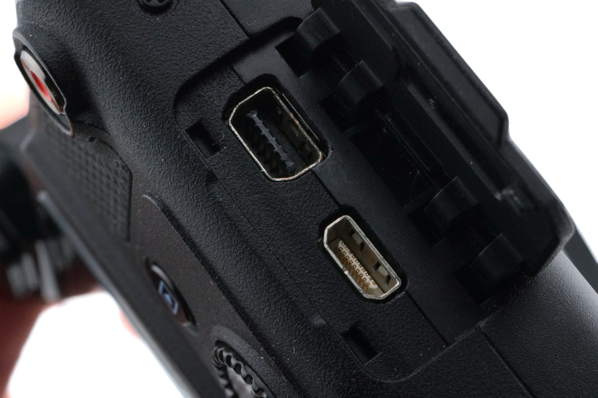Olympus XZ-1