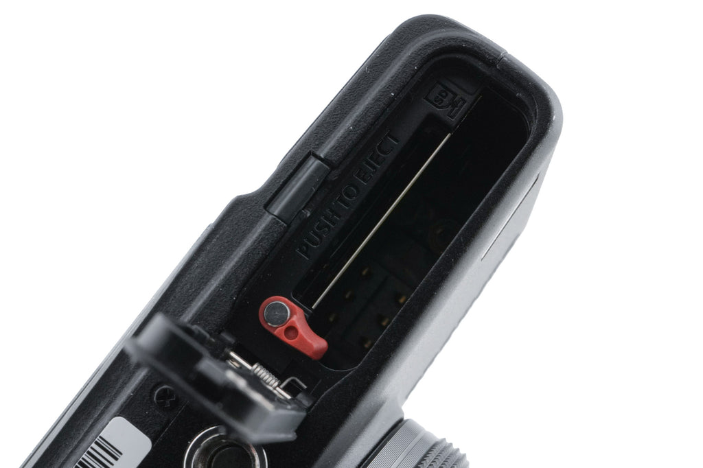 Olympus XZ-1