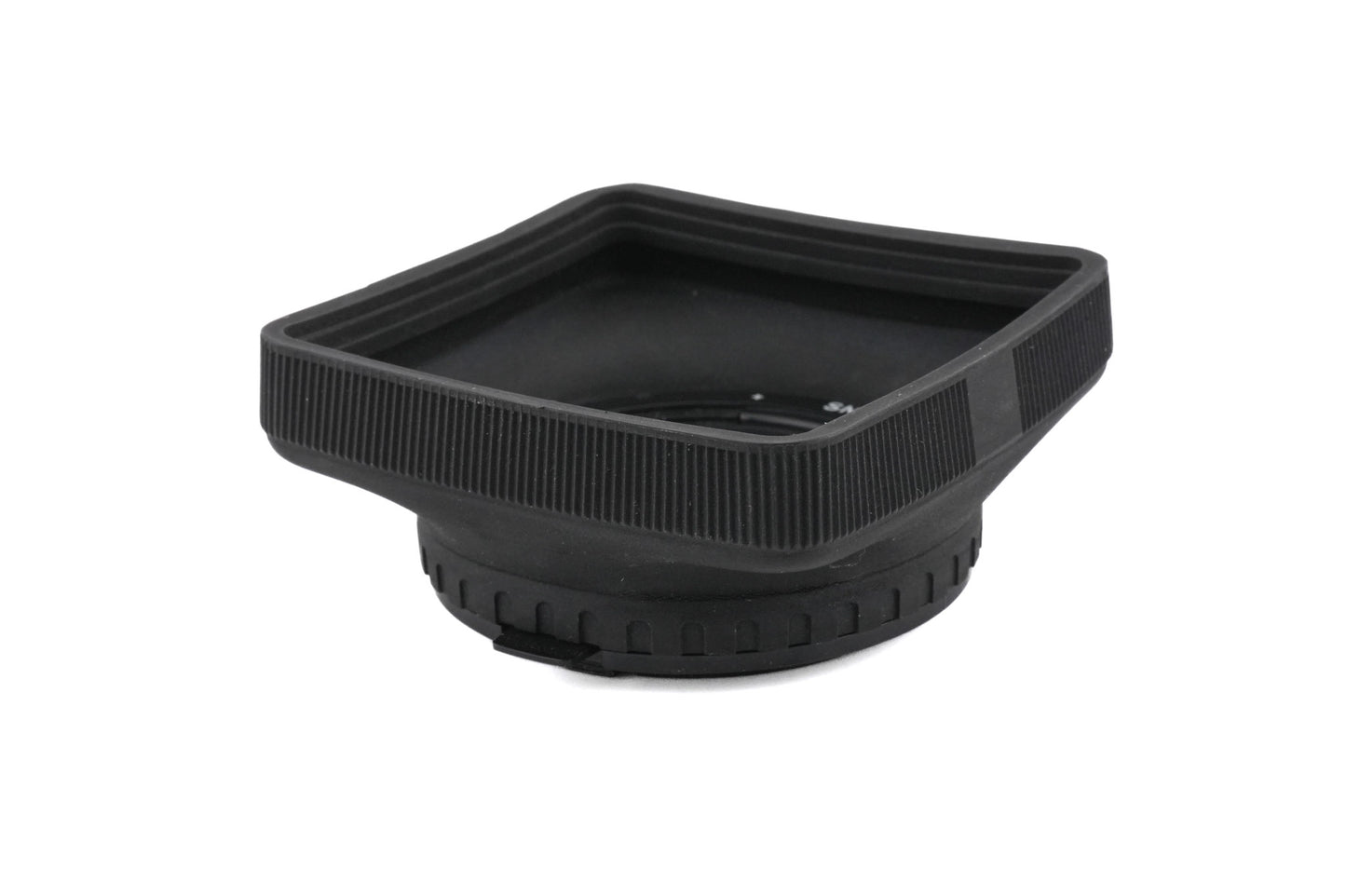 Generic 52mm Rubber Lens Hood