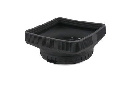 Generic 52mm Rubber Lens Hood