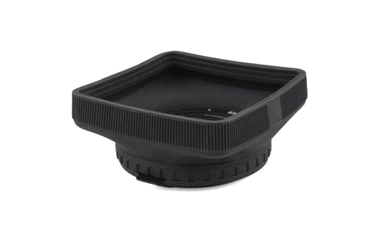 Generic 52mm Rubber Lens Hood