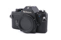 Nikon EM