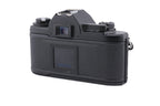 Nikon EM