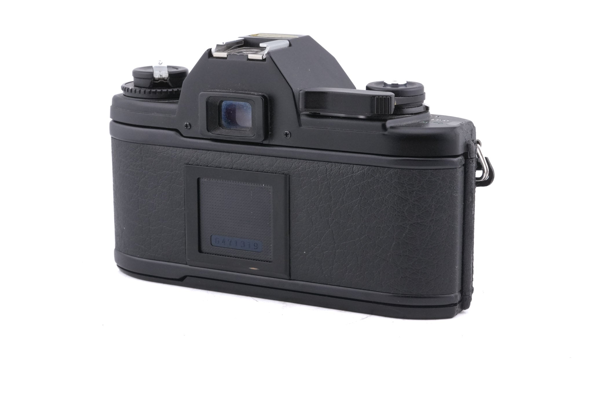 Nikon EM
