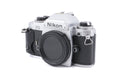 Nikon FG