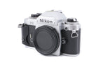 Nikon FG
