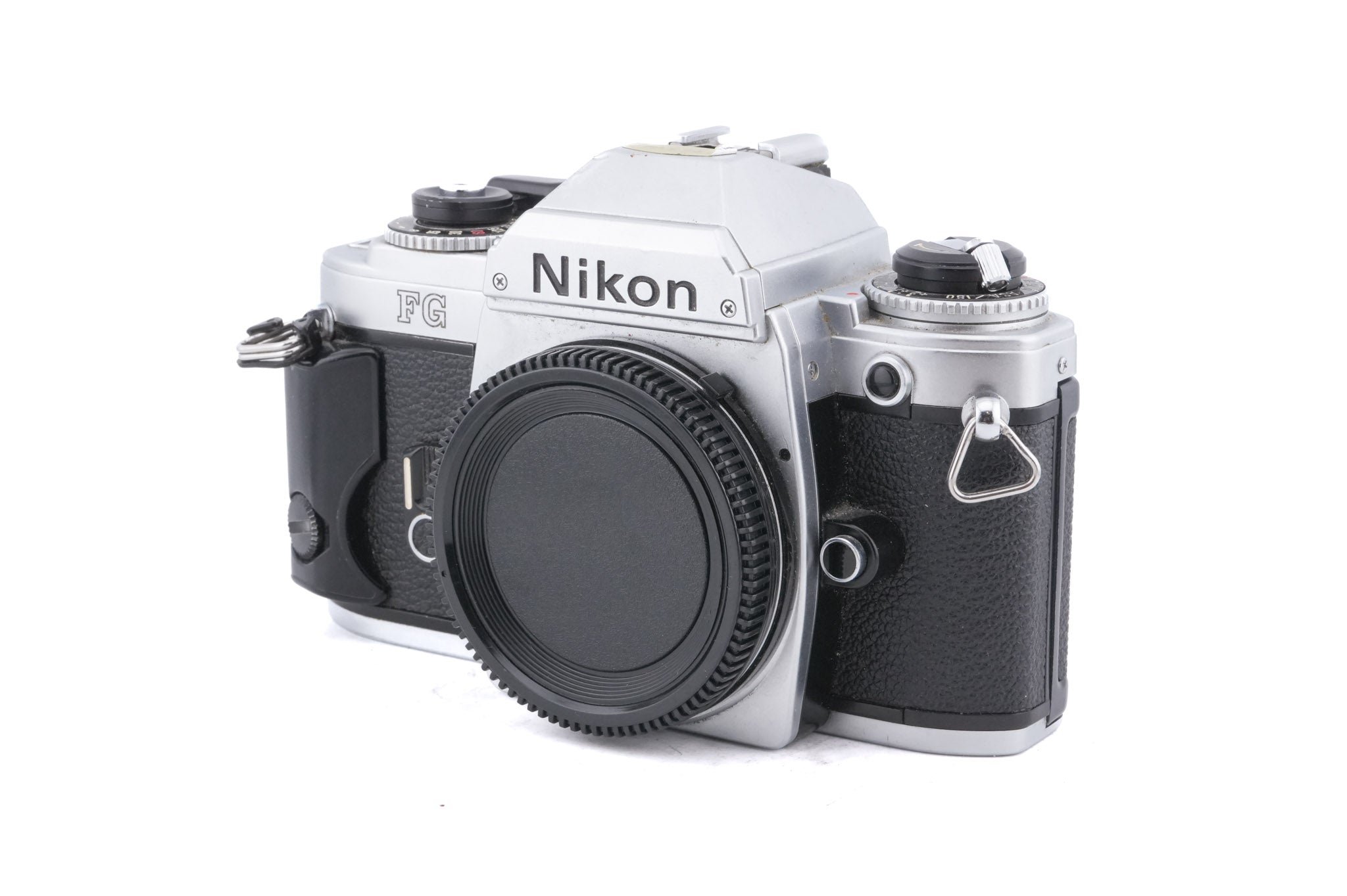 Nikon FG
