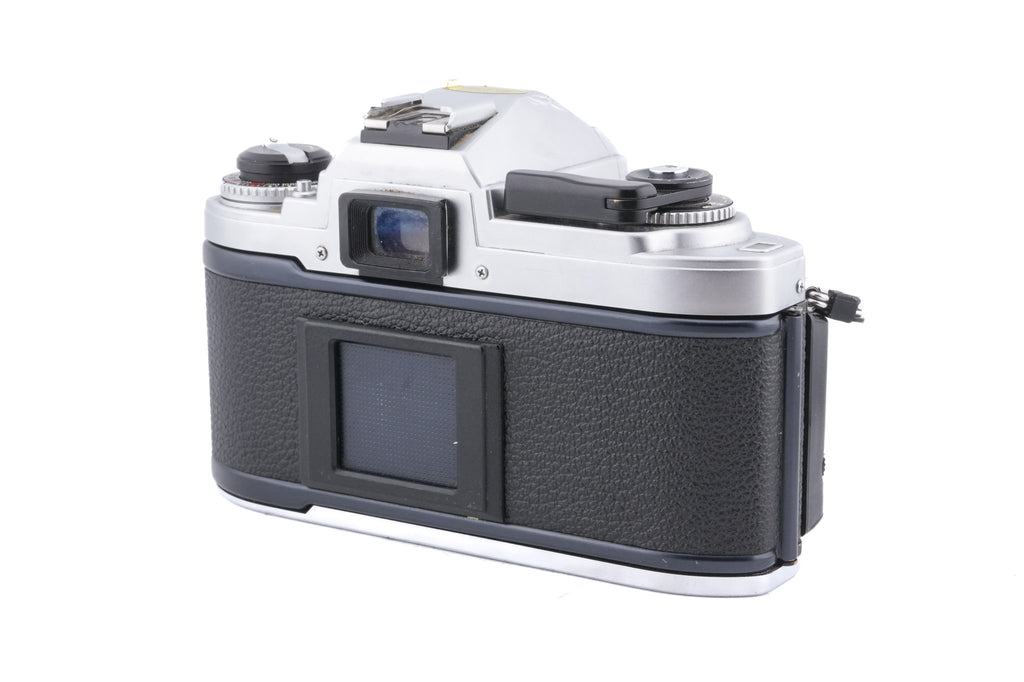 Nikon FG