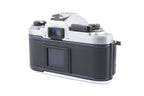 Nikon FG