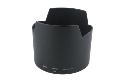 Nikon HB-38 Lens Hood