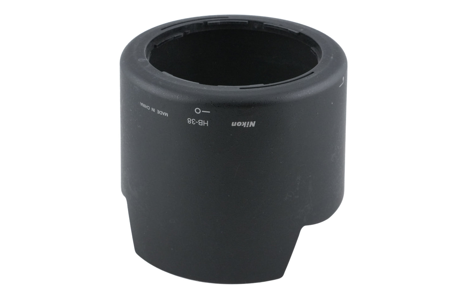 Nikon HB-38 Lens Hood