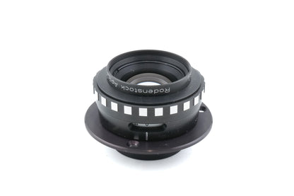 Rodenstock 150mm f9 Apo-Gerogon