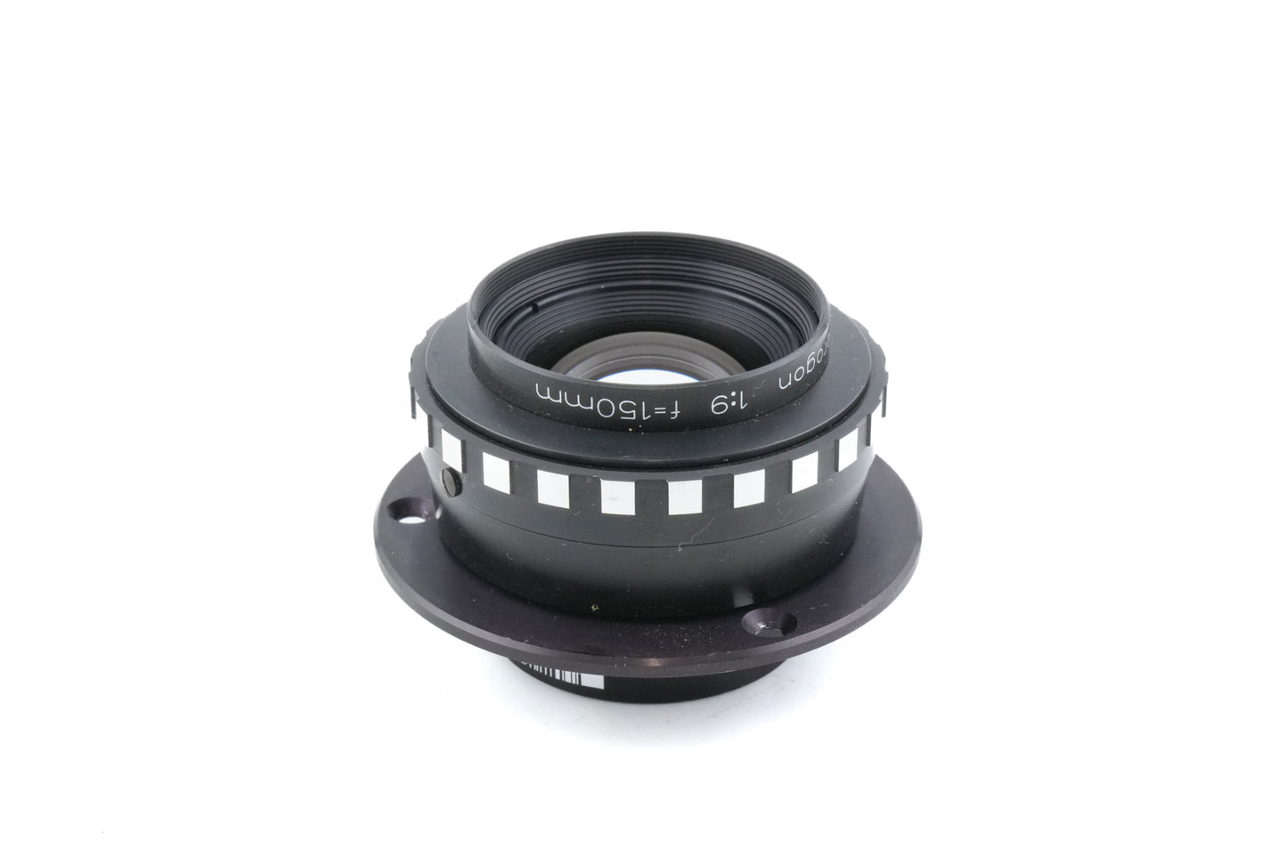 Rodenstock 150mm f9 Apo-Gerogon