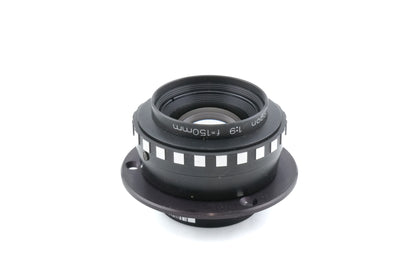 Rodenstock 150mm f9 Apo-Gerogon