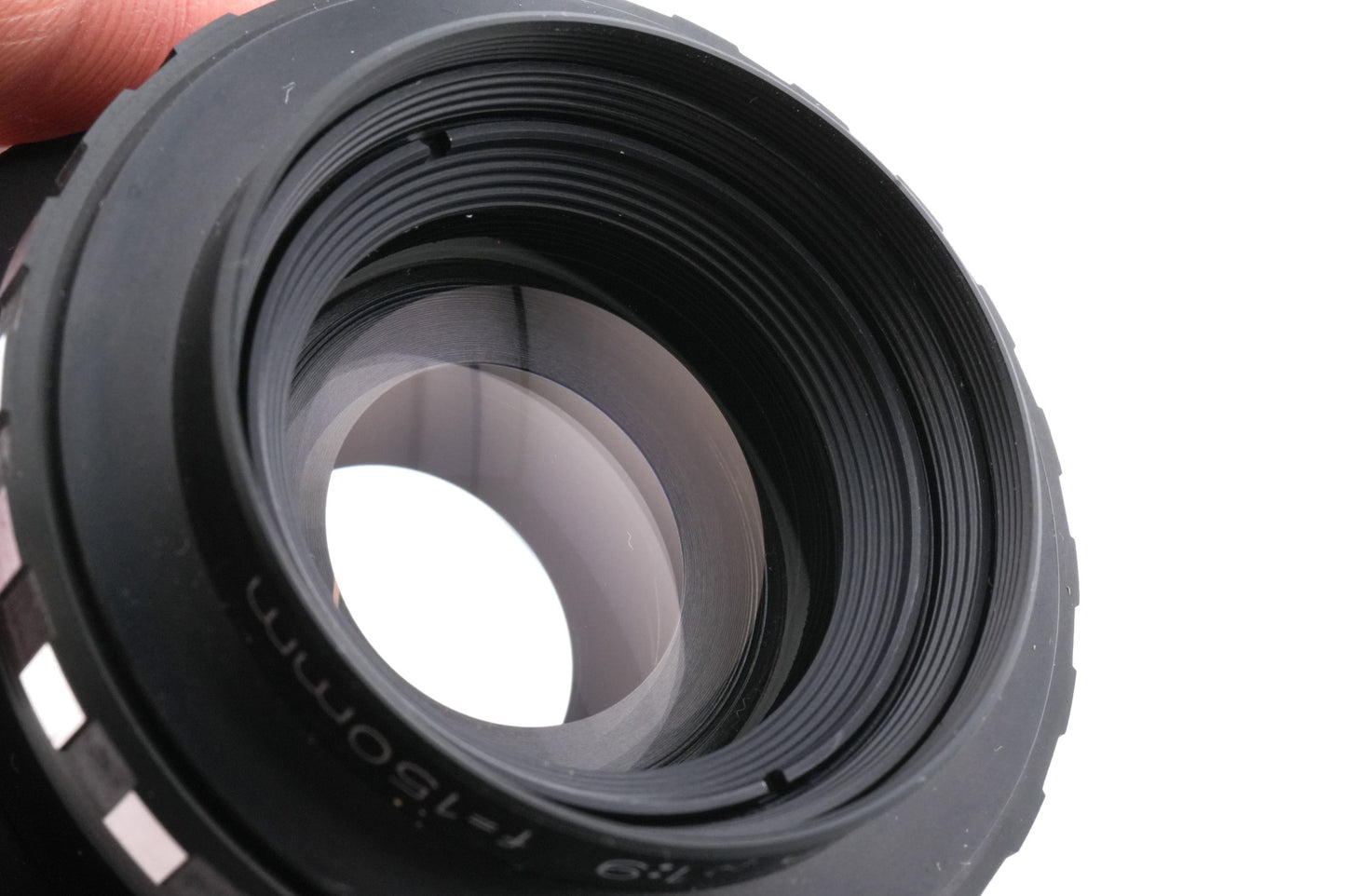 Rodenstock 150mm f9 Apo-Gerogon