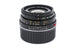 Leica 40mm f2 Summicron-C (11542)