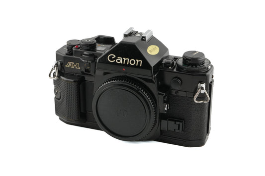 Canon A-1