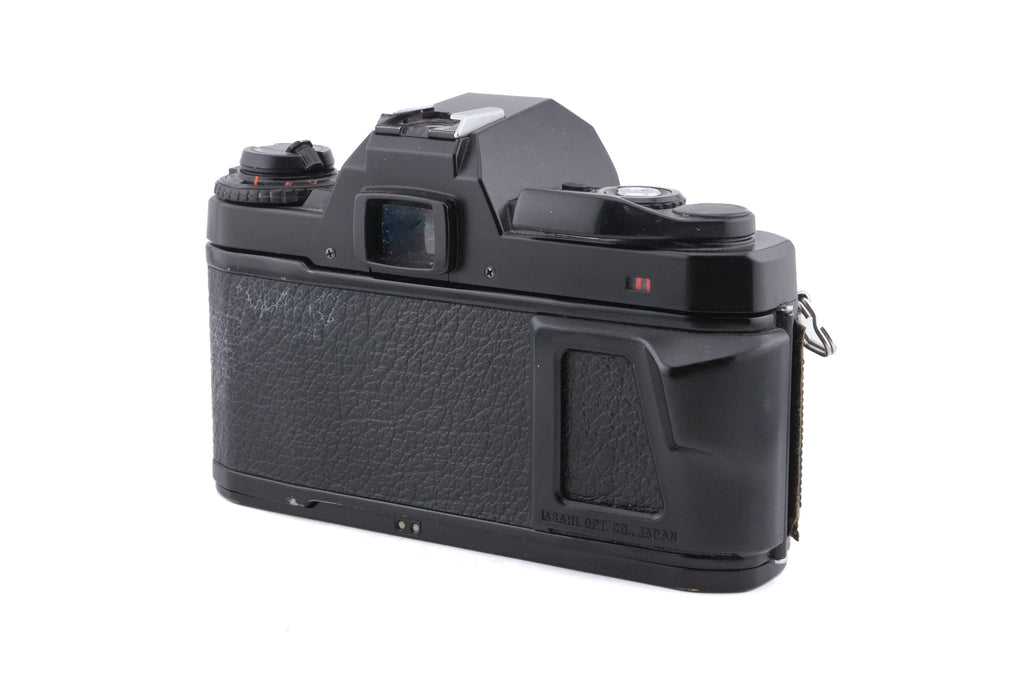 Pentax Super A