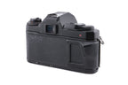 Pentax Super A