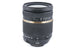 Tamron 18-270mm f3.5-6.3 Di II VC (B003)