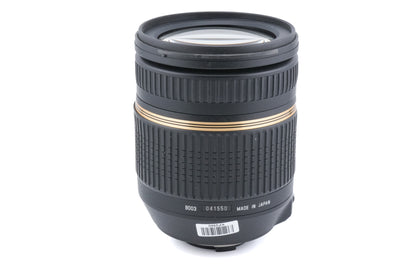 Tamron 18-270mm f3.5-6.3 Di II VC (B003)