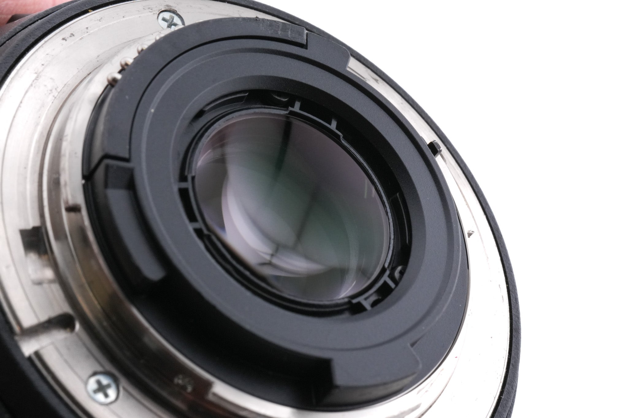 Tamron 18-270mm f3.5-6.3 Di II VC (B003) – Kamerastore