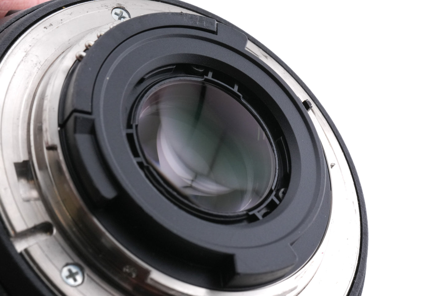 Tamron 18-270mm f3.5-6.3 Di II VC (B003)