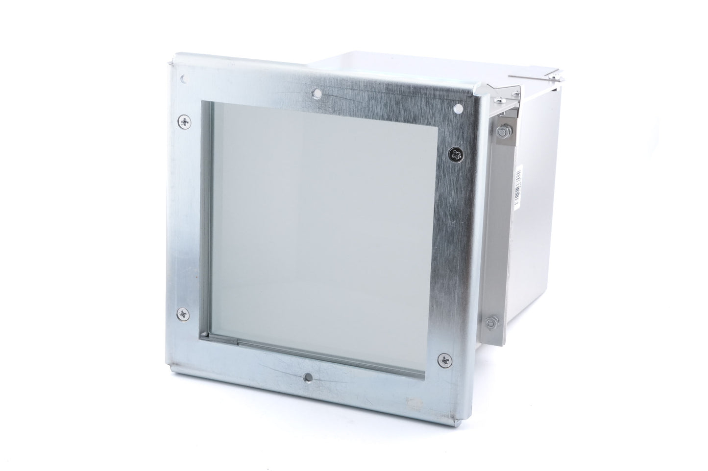 Generic Minilab 120 Mirror Box