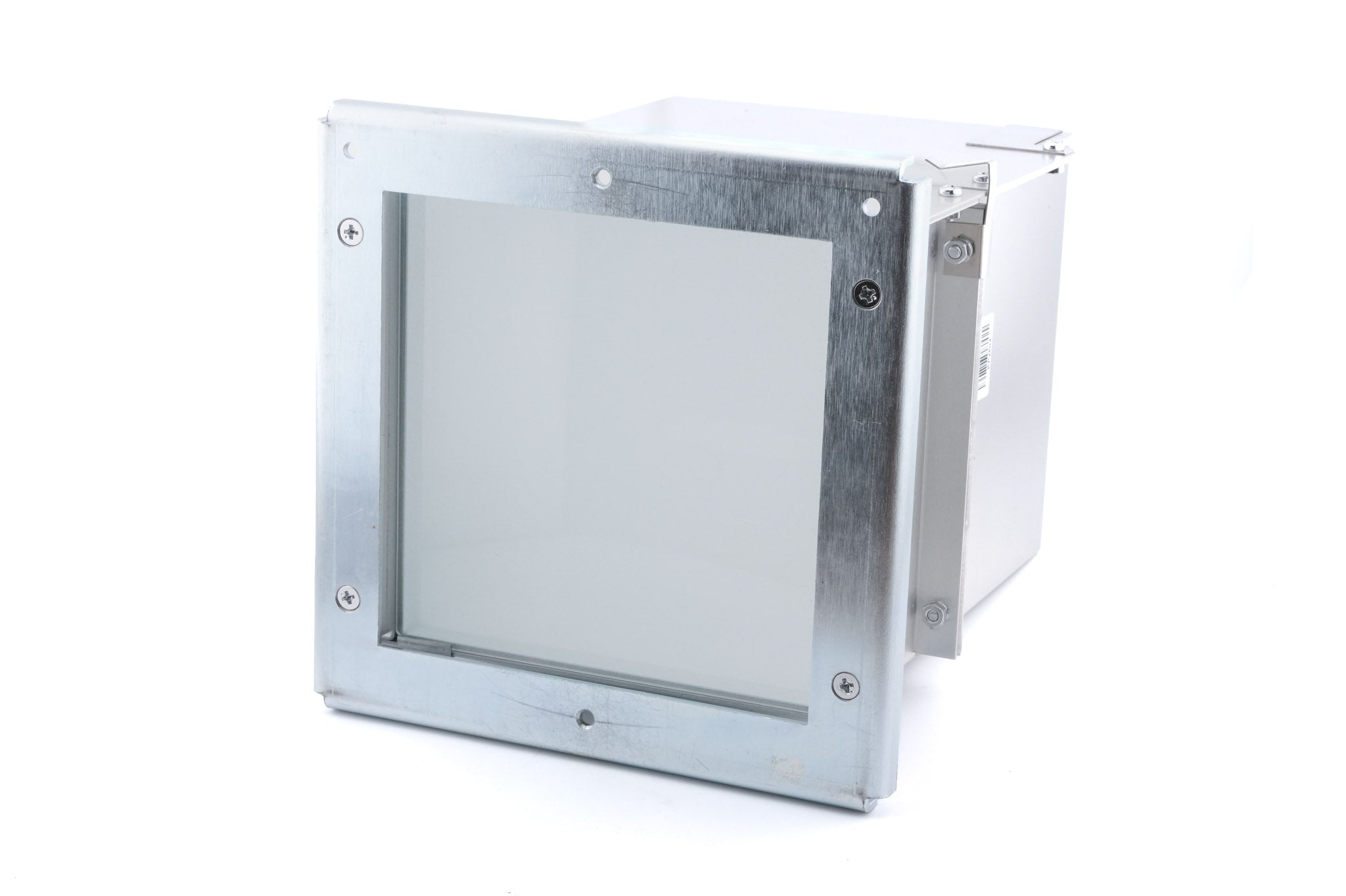 Generic Minilab 120 Mirror Box