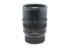 Leica 75mm f2 APO-Summicron-M ASPH. (Black, 11637)