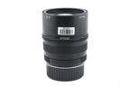 Leica 75mm f2 APO-Summicron-M ASPH. (Black, 11637)