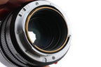 Leica 75mm f2 APO-Summicron-M ASPH. (Black, 11637)