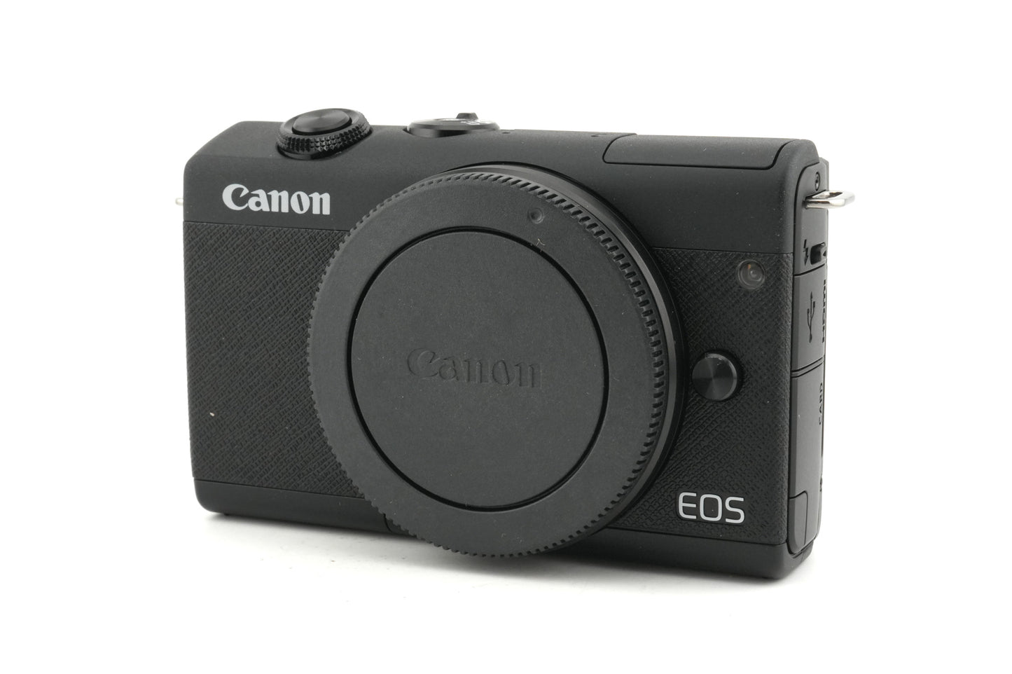 Canon EOS M200