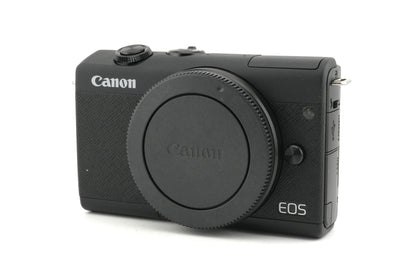 Canon EOS M200