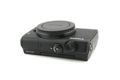 Canon EOS M200