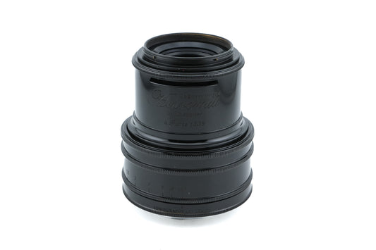 Lomography 64mm f2.9 Daguerreotype Achromat Art Lens