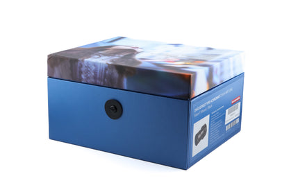 Lomography 64mm f2.9 Daguerreotype Achromat Art Lens