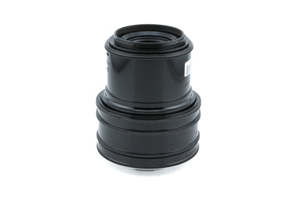 Lomography 64mm f2.9 Daguerreotype Achromat Art Lens