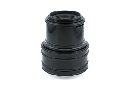 Lomography 64mm f2.9 Daguerreotype Achromat Art Lens