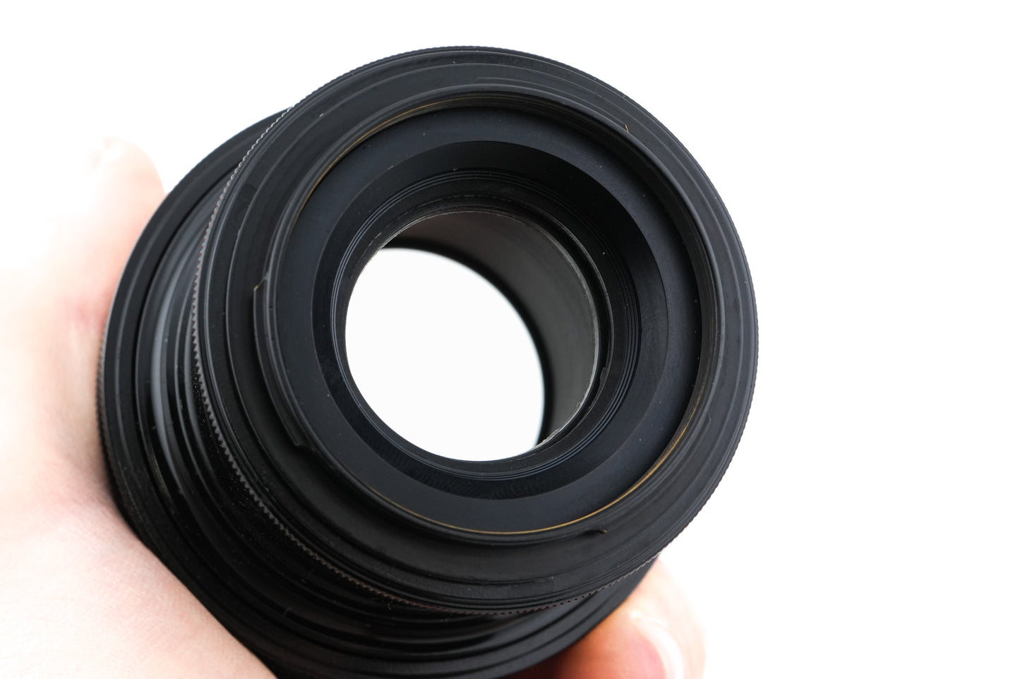 Lomography 64mm f2.9 Daguerreotype Achromat Art Lens